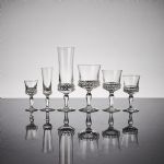 1192 9153 Glasservis